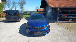 Renault Clio - photo 10