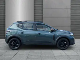 Dacia Sandero Stepway - photo 2