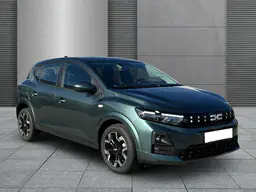 Dacia Sandero - photo 1