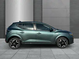 Dacia Sandero - photo 2