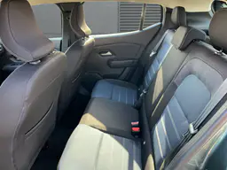 Dacia Sandero - photo 6