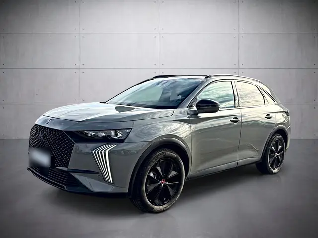 DS DS 7
