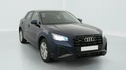 Audi Q2 - photo 1
