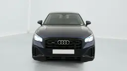 Audi Q2 - photo 2