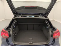 Audi Q2 - photo 11