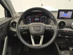 Audi Q2 - photo 15