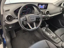 Audi Q2 - photo 16