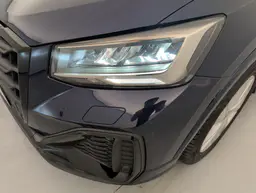 Audi Q2 - photo 21