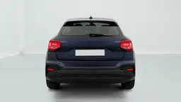 Audi Q2 - photo 6