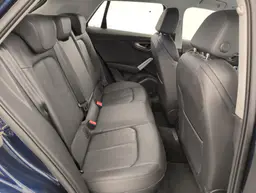 Audi Q2 - photo 10