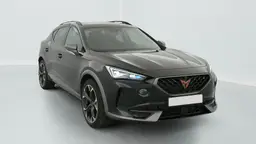 Cupra Formentor - photo 1
