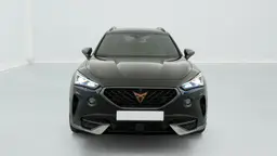 Cupra Formentor - photo 2