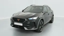 Cupra Formentor - photo 3