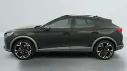 Cupra Formentor - photo 4