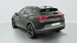 Cupra Formentor - photo 5