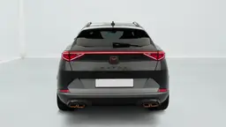 Cupra Formentor - photo 6