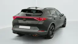 Cupra Formentor - photo 7