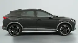 Cupra Formentor - photo 8