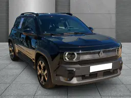Renault R 4 - photo 1
