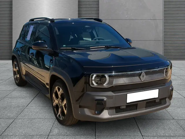Renault R 4