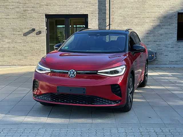 Volkswagen ID.4