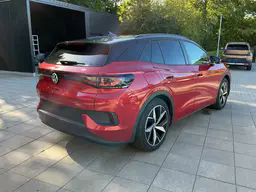 Volkswagen ID.4 - photo 3