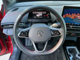 Volkswagen ID.4 - photo 8
