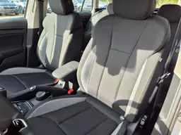 Skoda Scala - photo 13