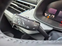 Skoda Scala - photo 17