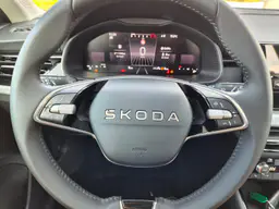 Skoda Scala - photo 18