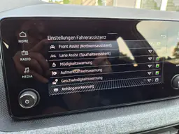 Skoda Scala - photo 20