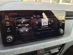 Skoda Scala - photo 21