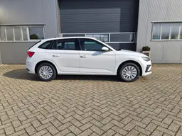 Skoda Scala - photo 6