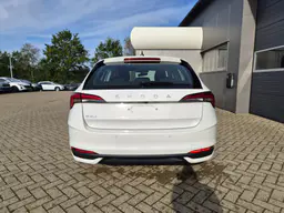 Skoda Scala - photo 4
