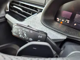 Skoda Scala - photo 15