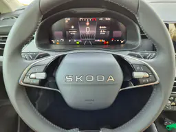Skoda Scala - photo 16