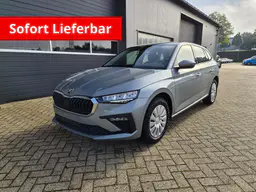 Skoda Scala - photo 1