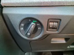 Skoda Scala - photo 14