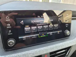 Skoda Scala - photo 19