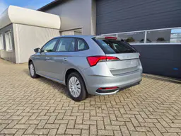 Skoda Scala - photo 3