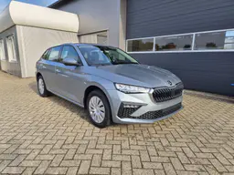 Skoda Scala - photo 7