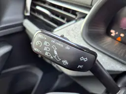 Skoda Scala - photo 15