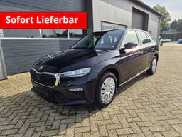 Skoda Scala - photo 1