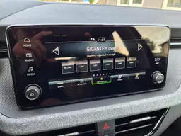 Skoda Scala - photo 18