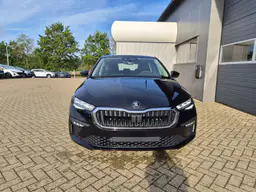 Skoda Scala - photo 8