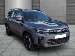 Dacia Bigster - photo 1