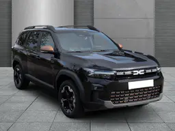 Dacia Bigster - photo 1