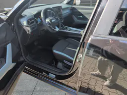 Dacia Bigster - photo 4