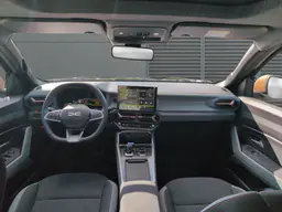 Dacia Bigster - photo 5