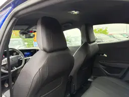 Opel Mokka - photo 13